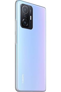 Xiaomi Mi 11T 128GB セレスティアルブルー SIMフリー Amazon | シャオミ(Xiaomi) SIMフリースマートフォン 11T Pro 8